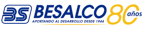 Logo besalco
