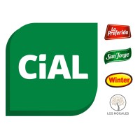 logo cial