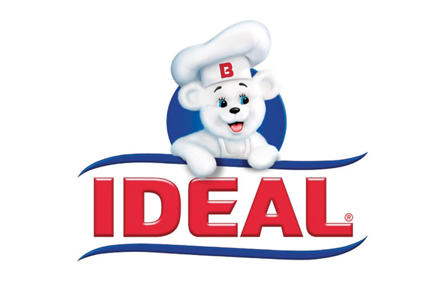 logo ideal