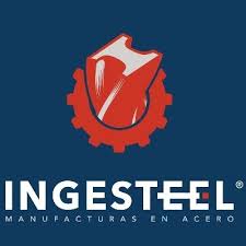 logo ingesteel