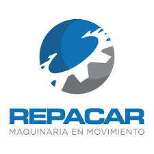logo repacar